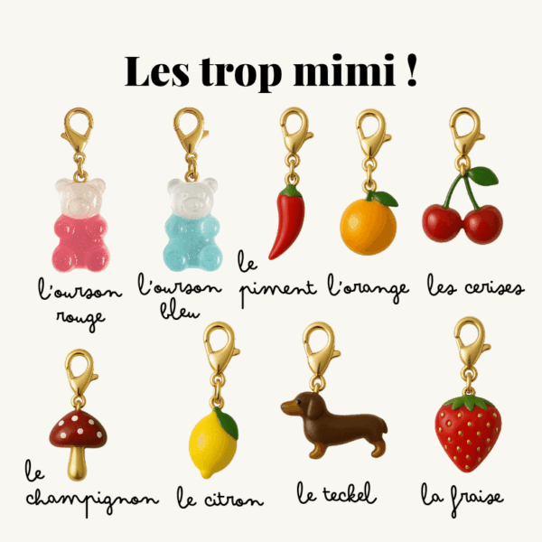 le bar à charm's