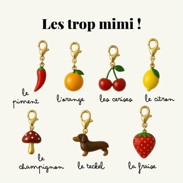 bar à charm's